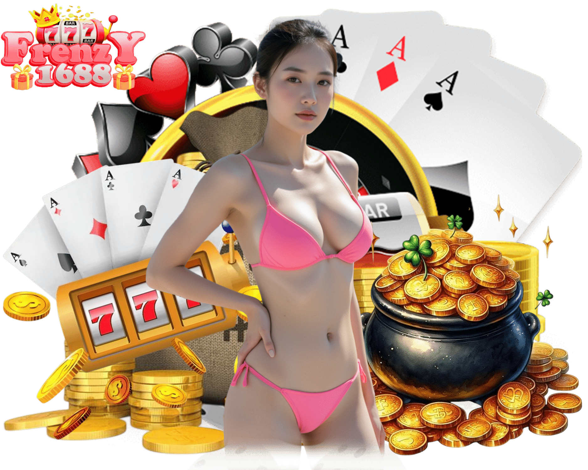 FRENZY1688 เข้าสู่ระบบ